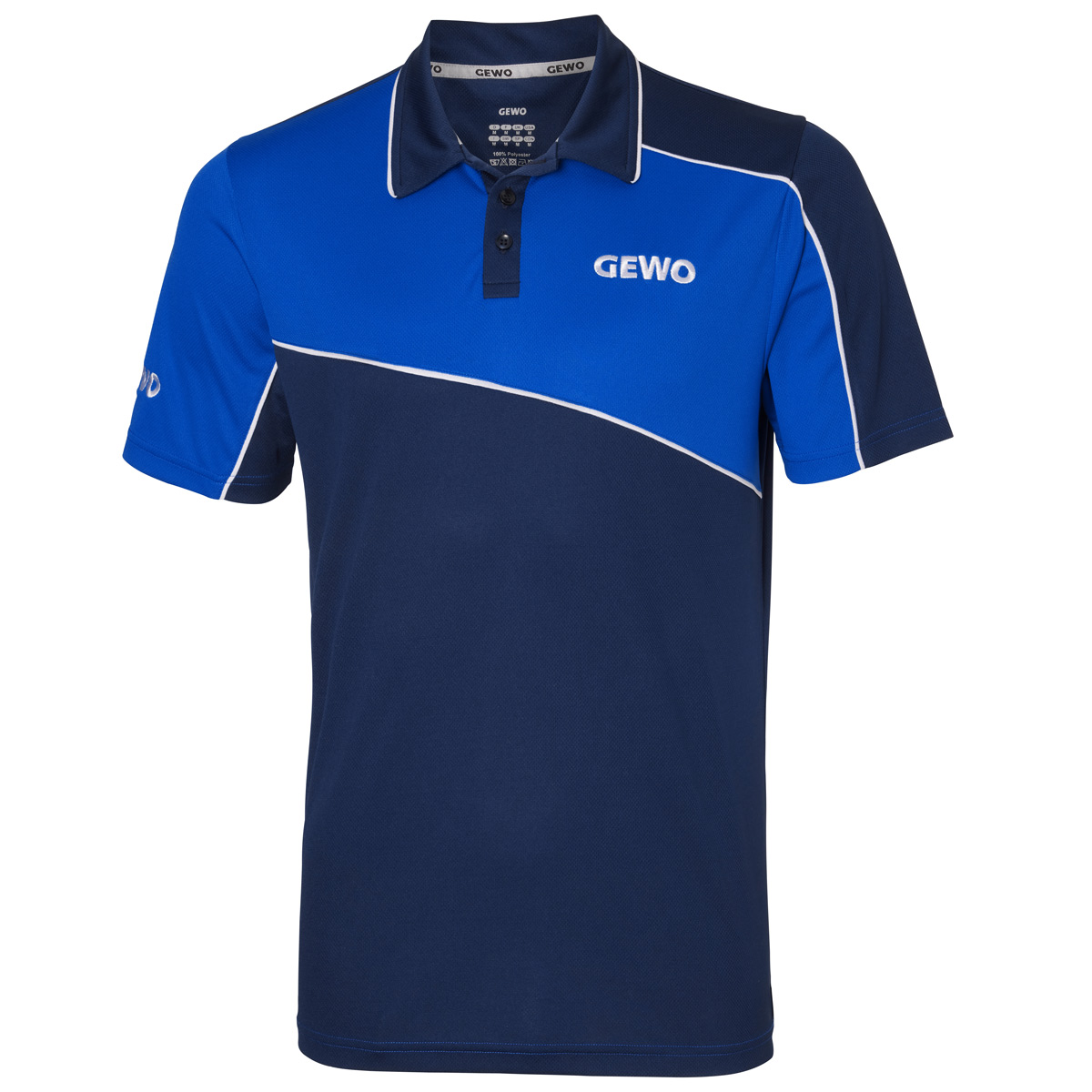GEWO Shirt Pinto II