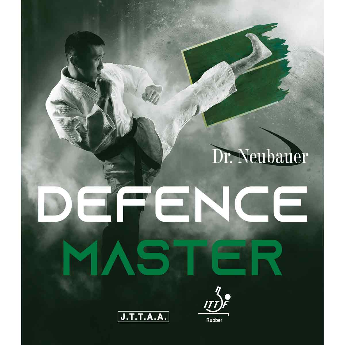 Dr. Neubauer Rubber Defence Master
