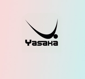 Logo der Marke Yasaka