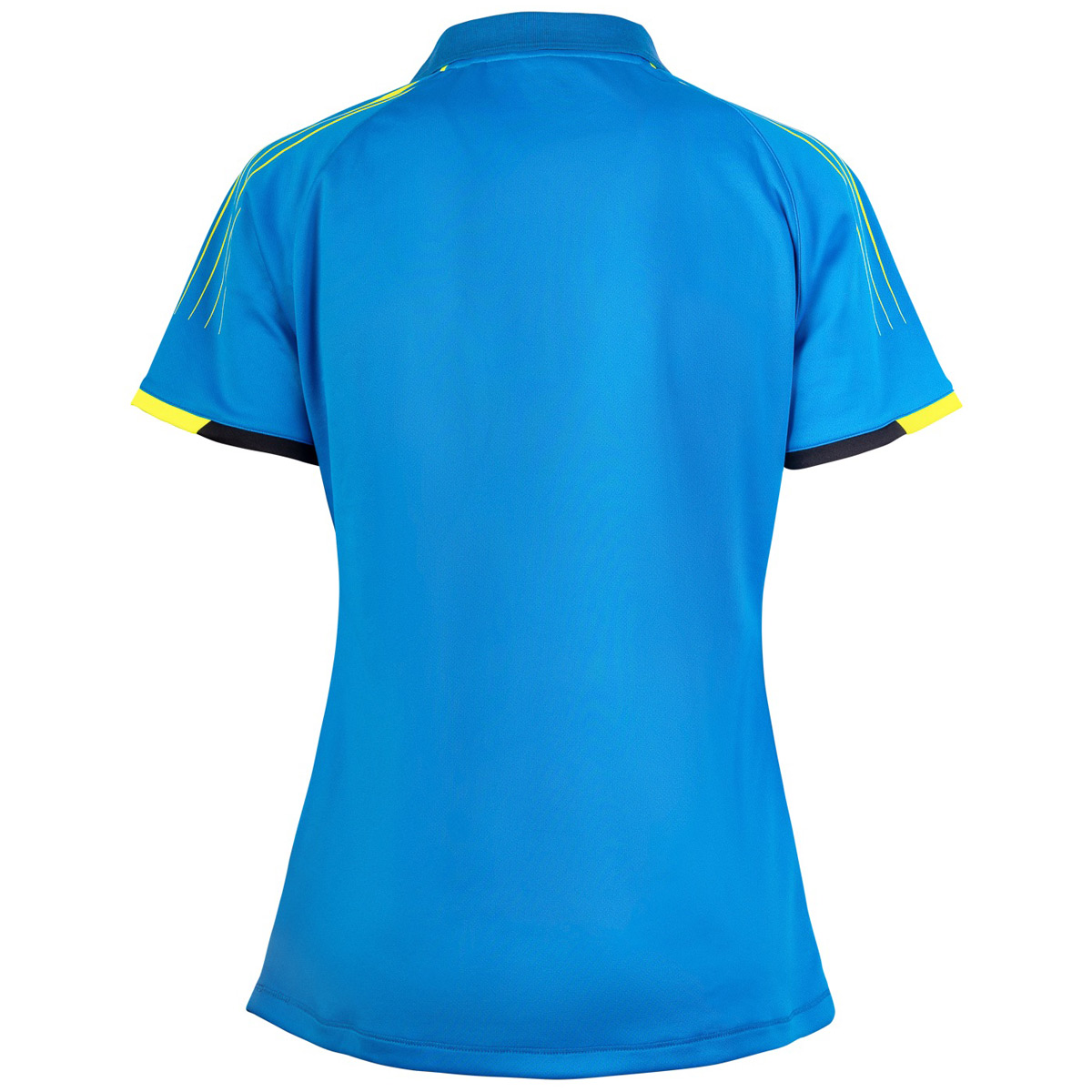 andro Shirt Avos Women blue/yellow W 42