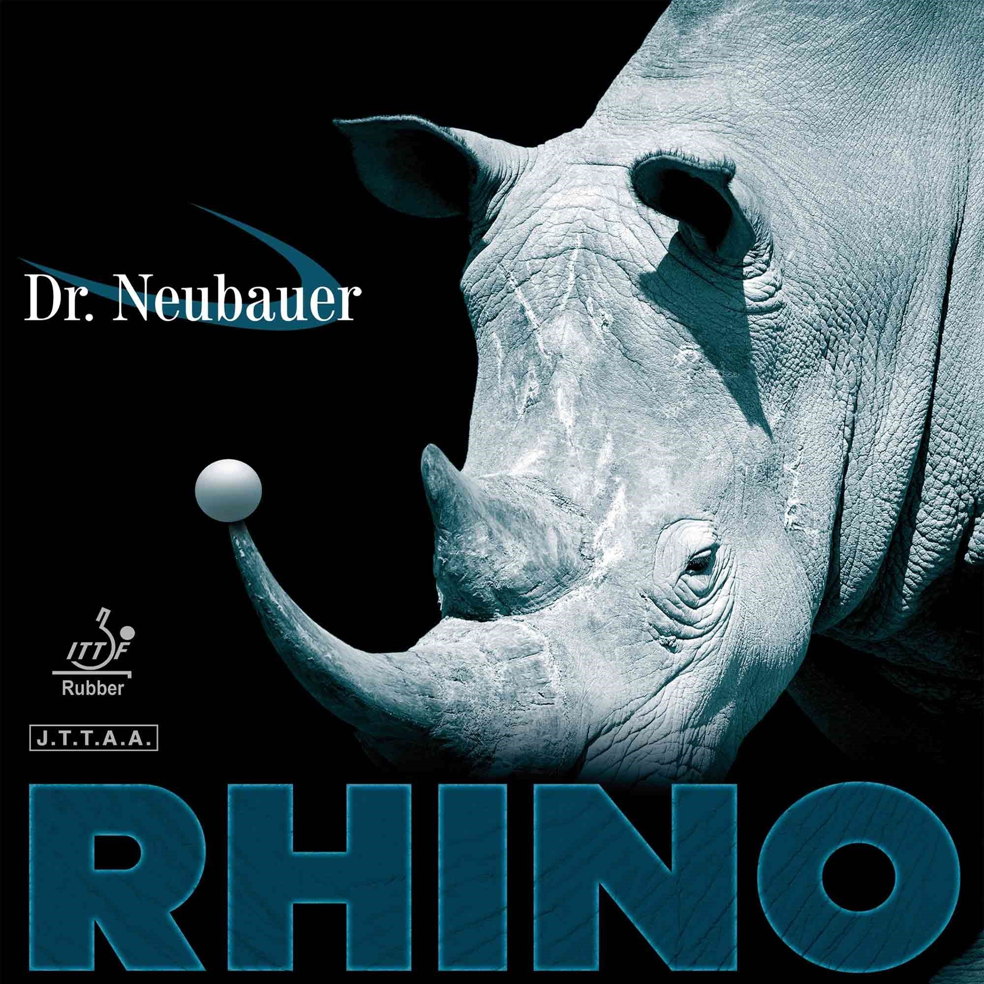 Dr. Neubauer Rubber Rhino