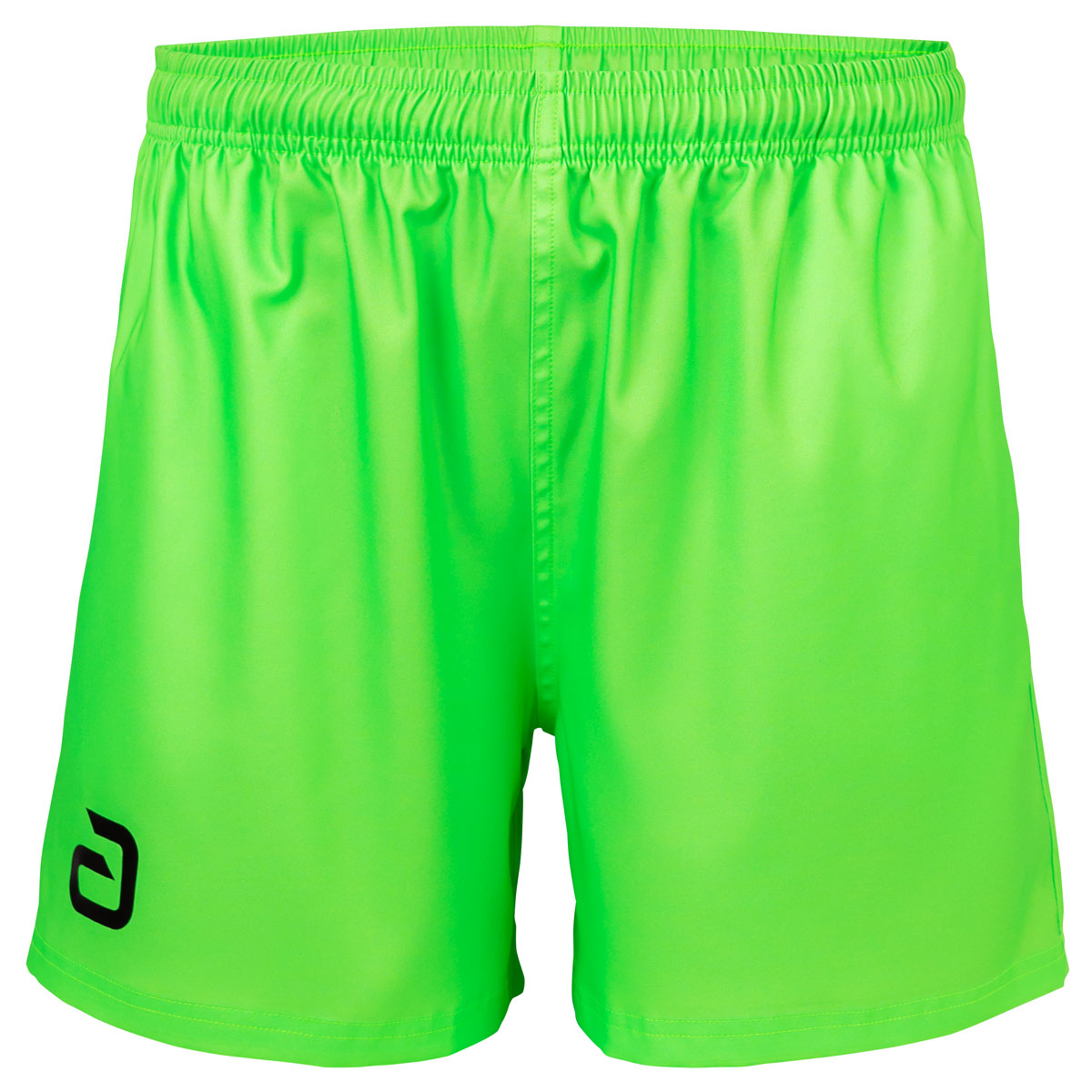 andro Shorts Torin neon green L