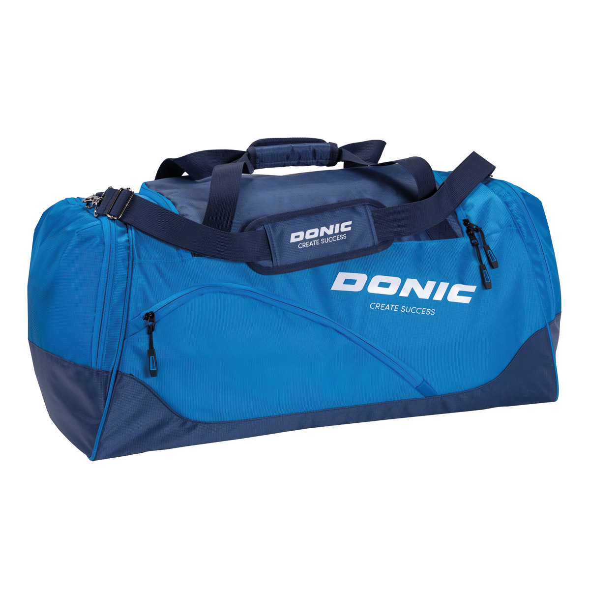 Donic Sportsbag Revox cyan/marine