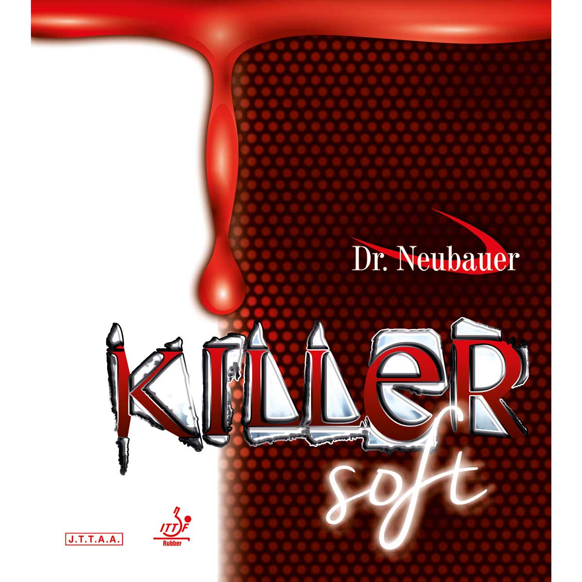Dr. Neubauer Rubber Killer Soft