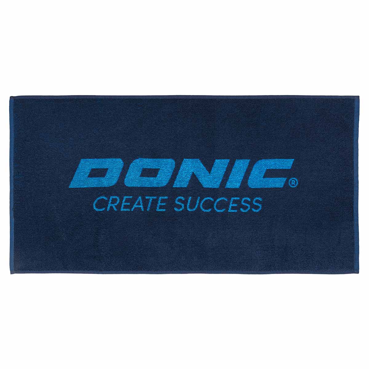 Donic Towel Trix marine/cyan