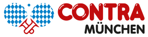 Logo der Marke CONTRA München