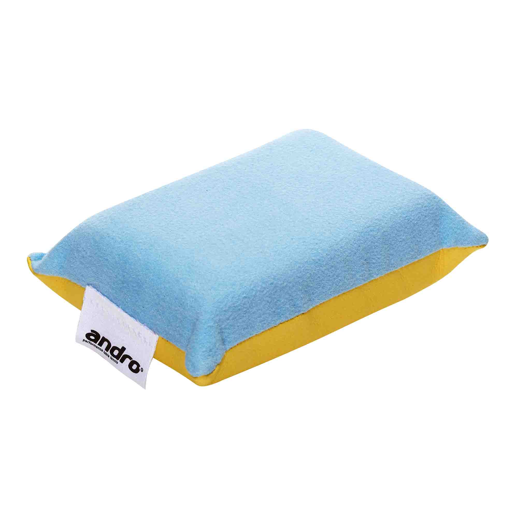 andro Cleaning Sponge Cotton / Leather