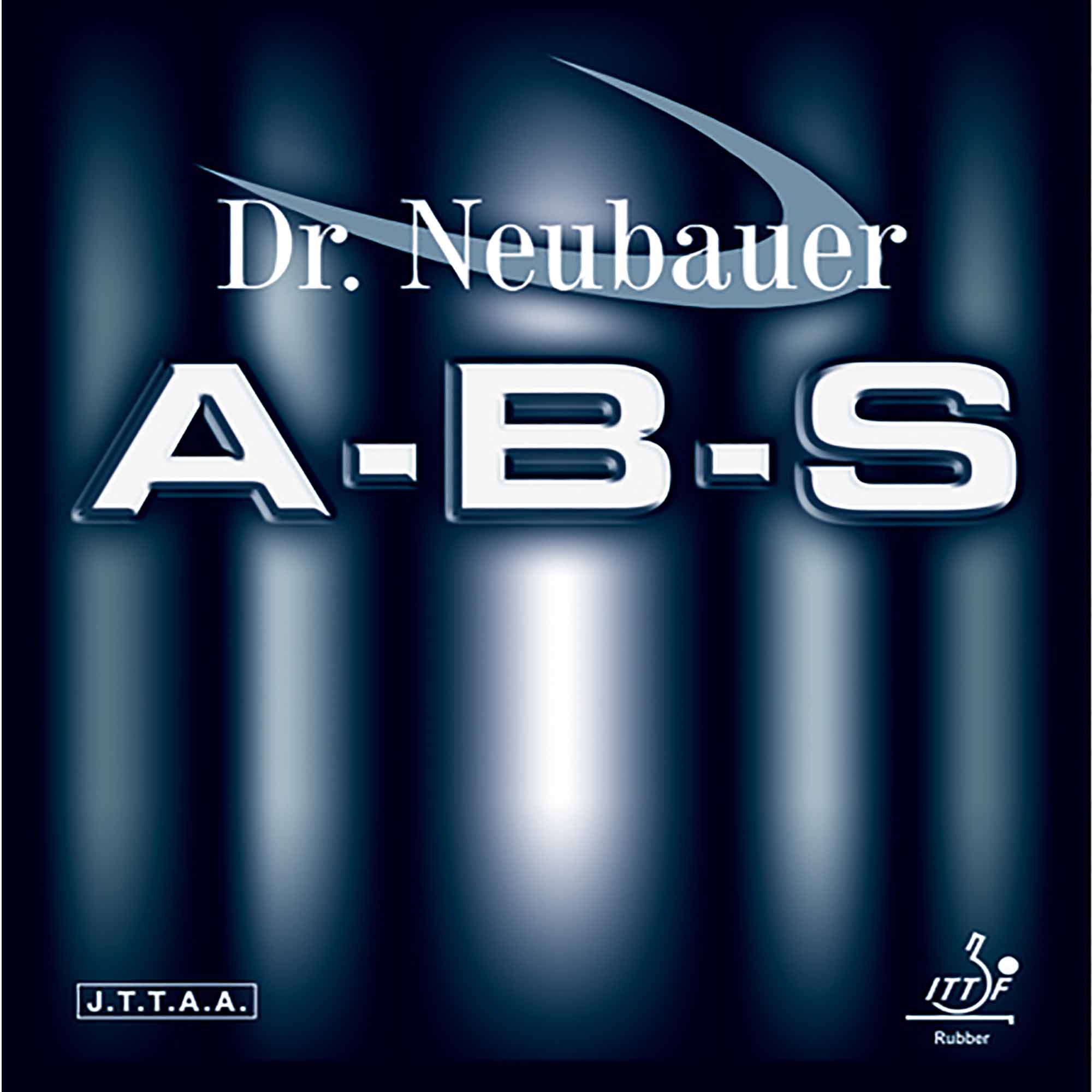 Dr. Neubauer Rubber A-B-S
