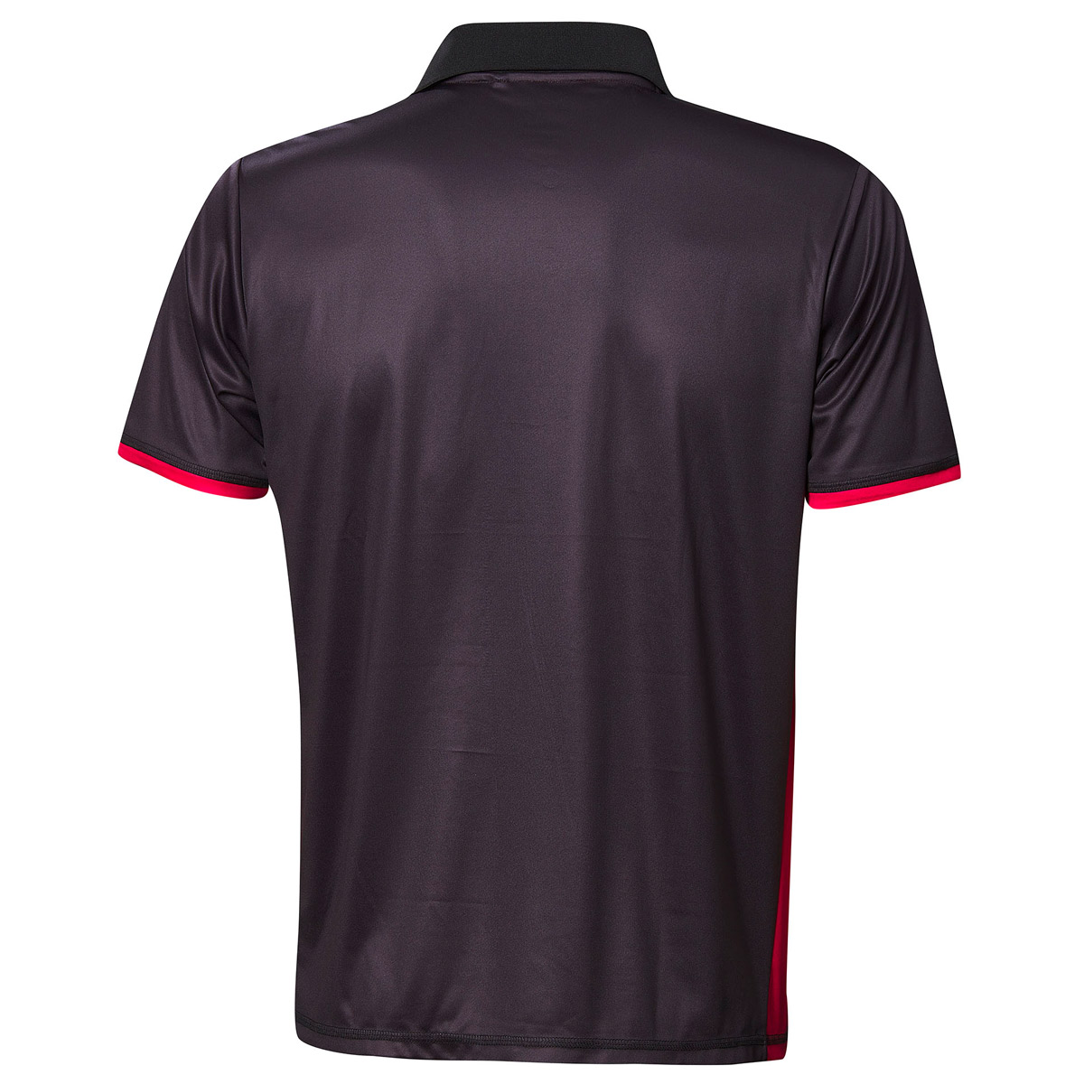 andro Shirt Liska black/red XL