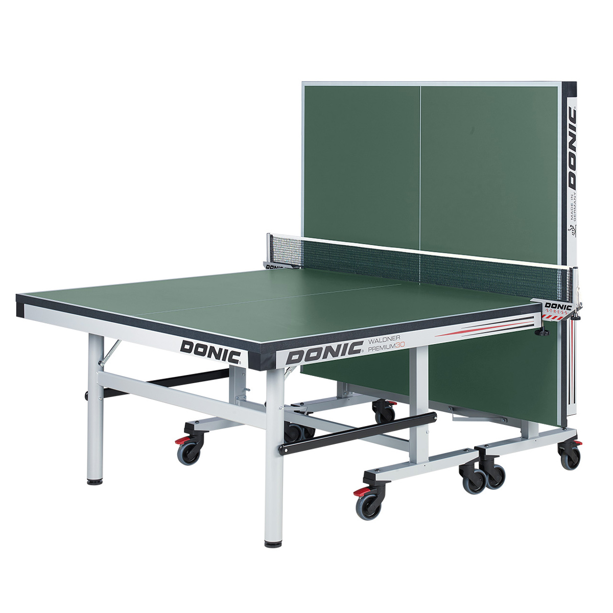 Donic Table Waldner Premium 30 green