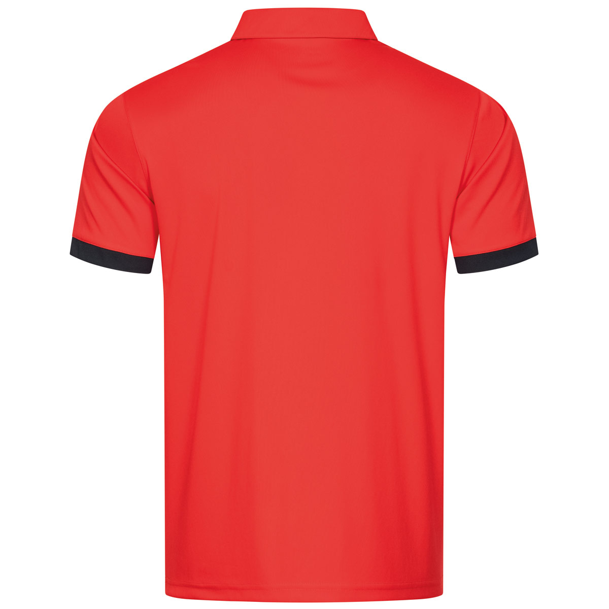 Donic Shirt Aviator red/black S
