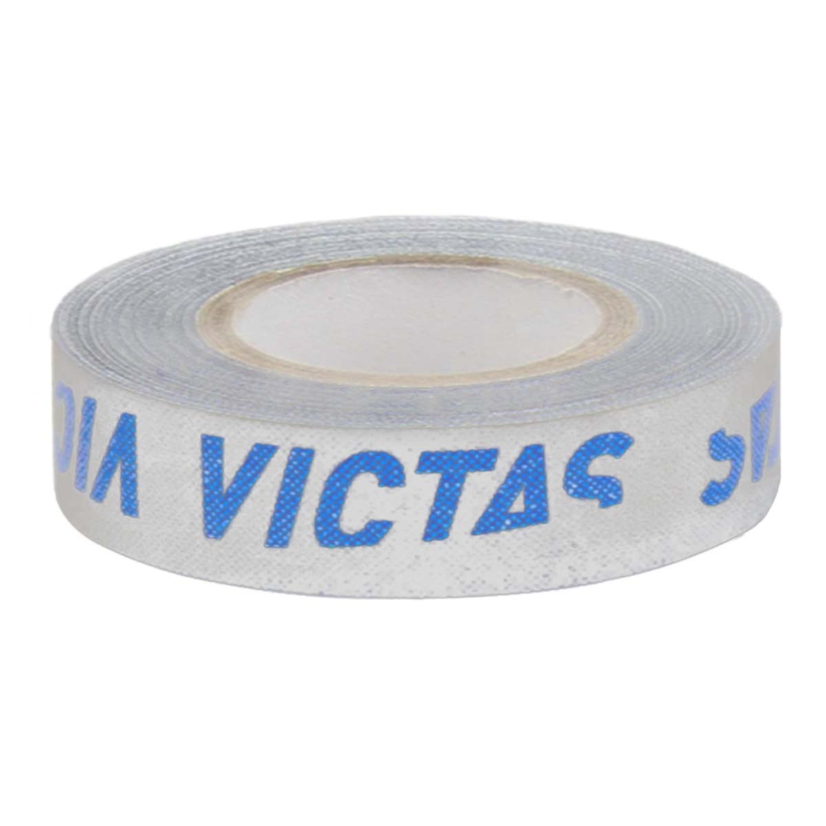 Victas Edge Tape 12mm/5m silver/blue