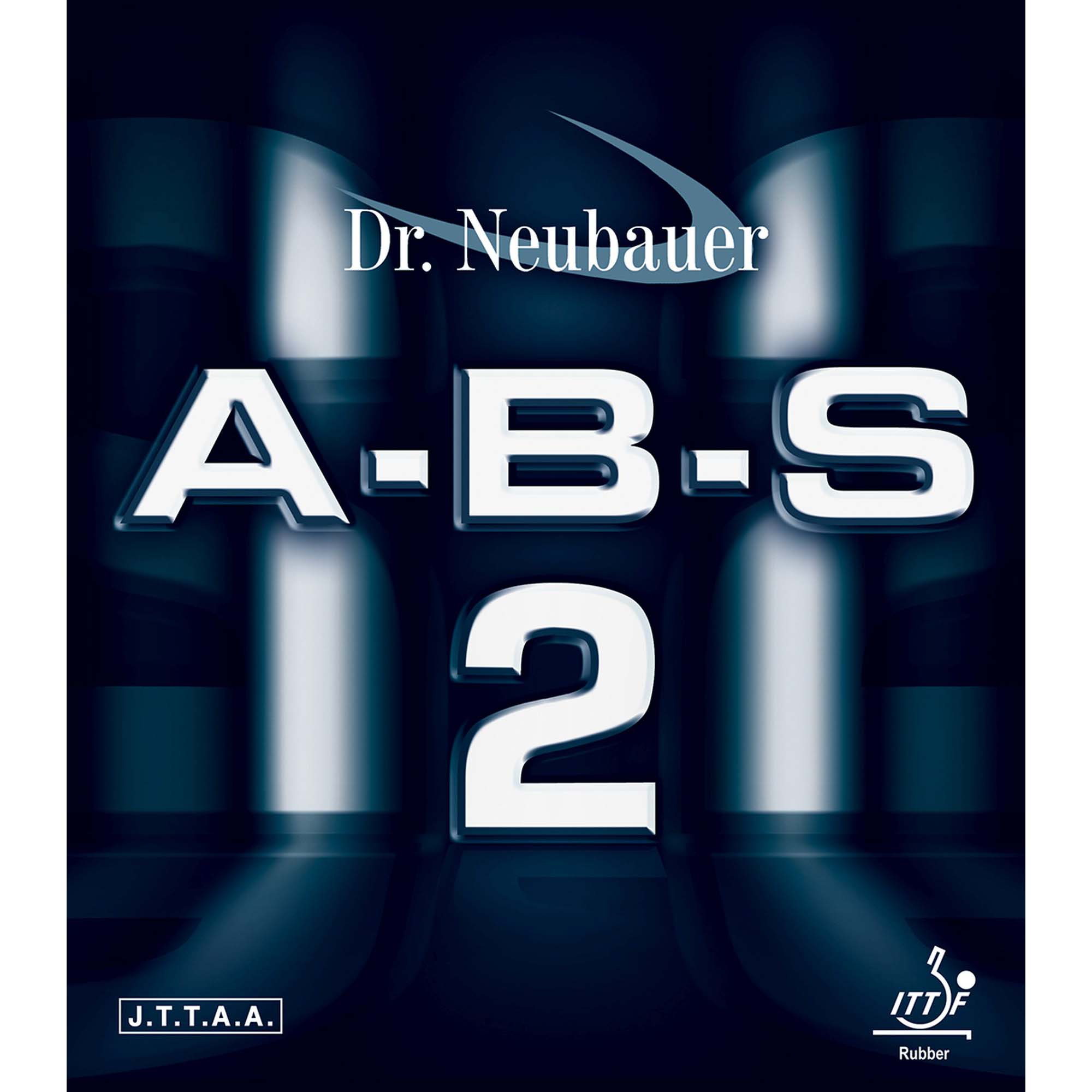 Dr. Neubauer Rubber A-B-S 2