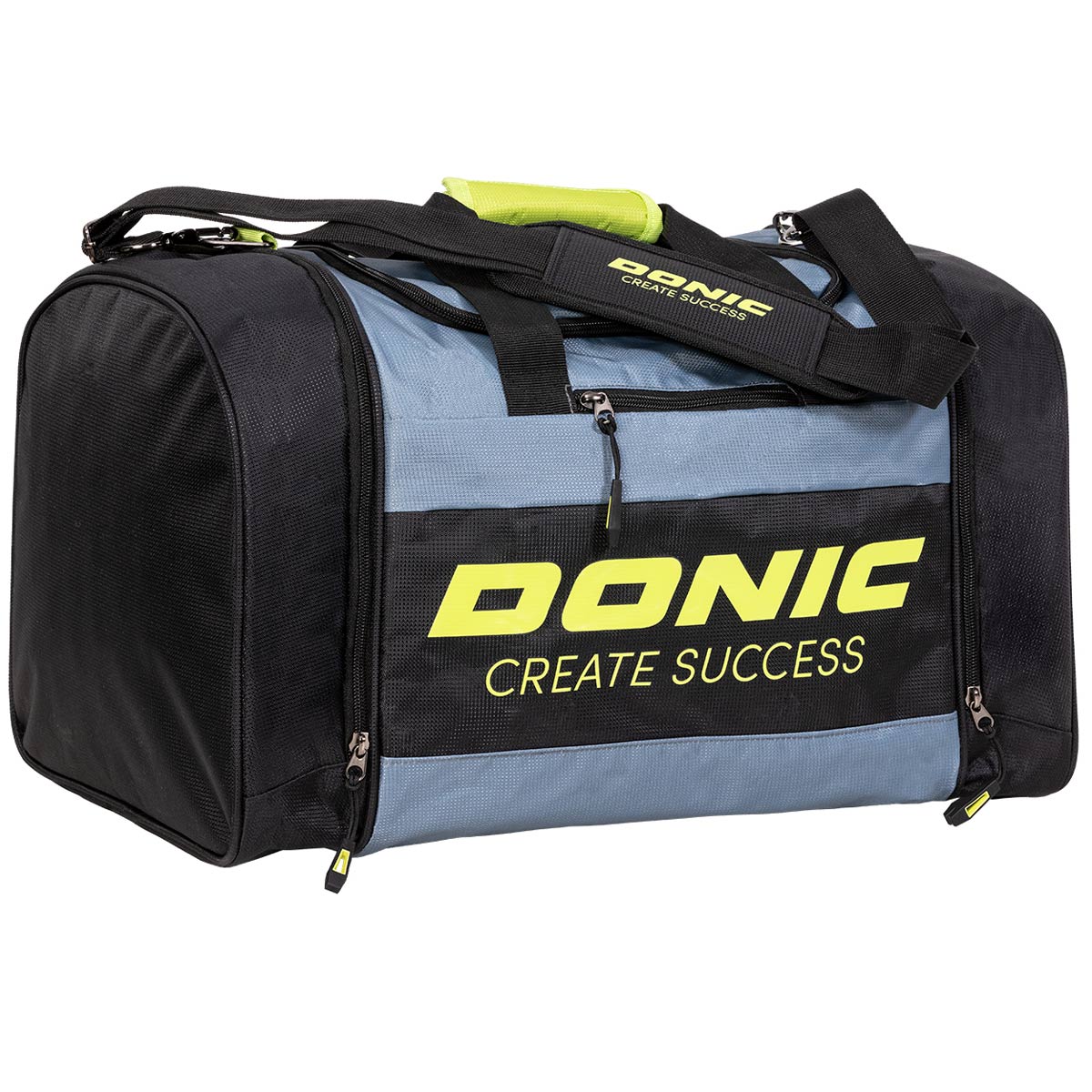 Donic Sportsbag Sequence black/anthracite