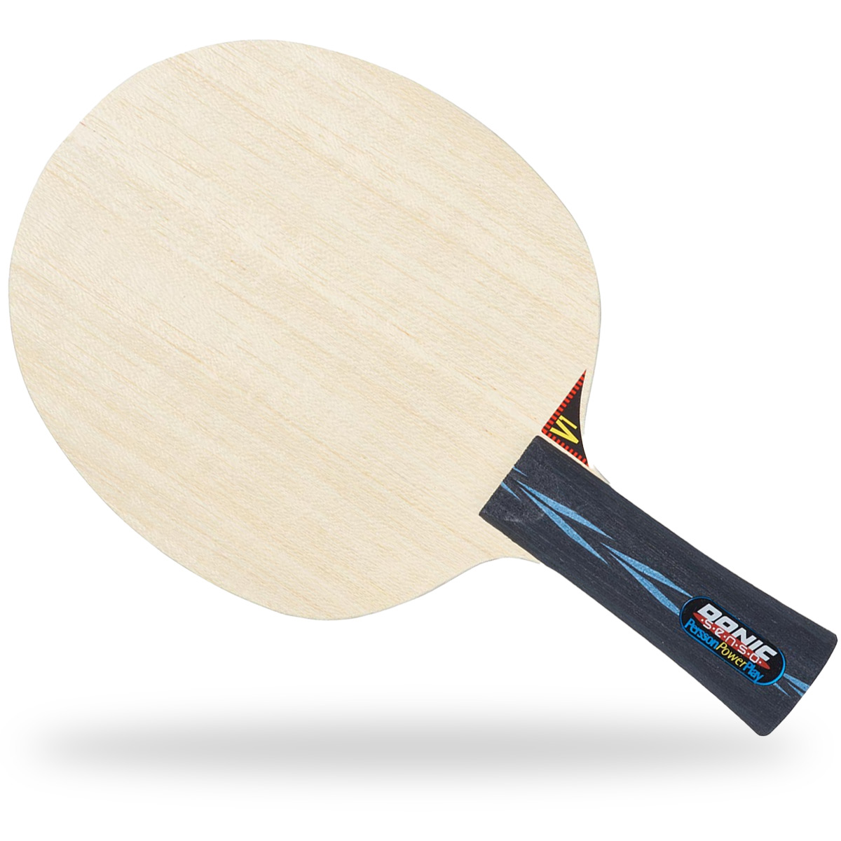 Donic Holz Persson Powerplay Senso V1  anatomisch