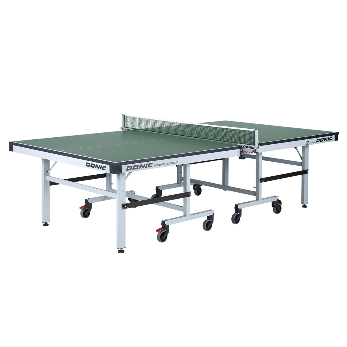 Donic Table Waldner Classic 25 green