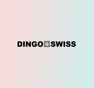 Logo der Marke DINGO SWISS