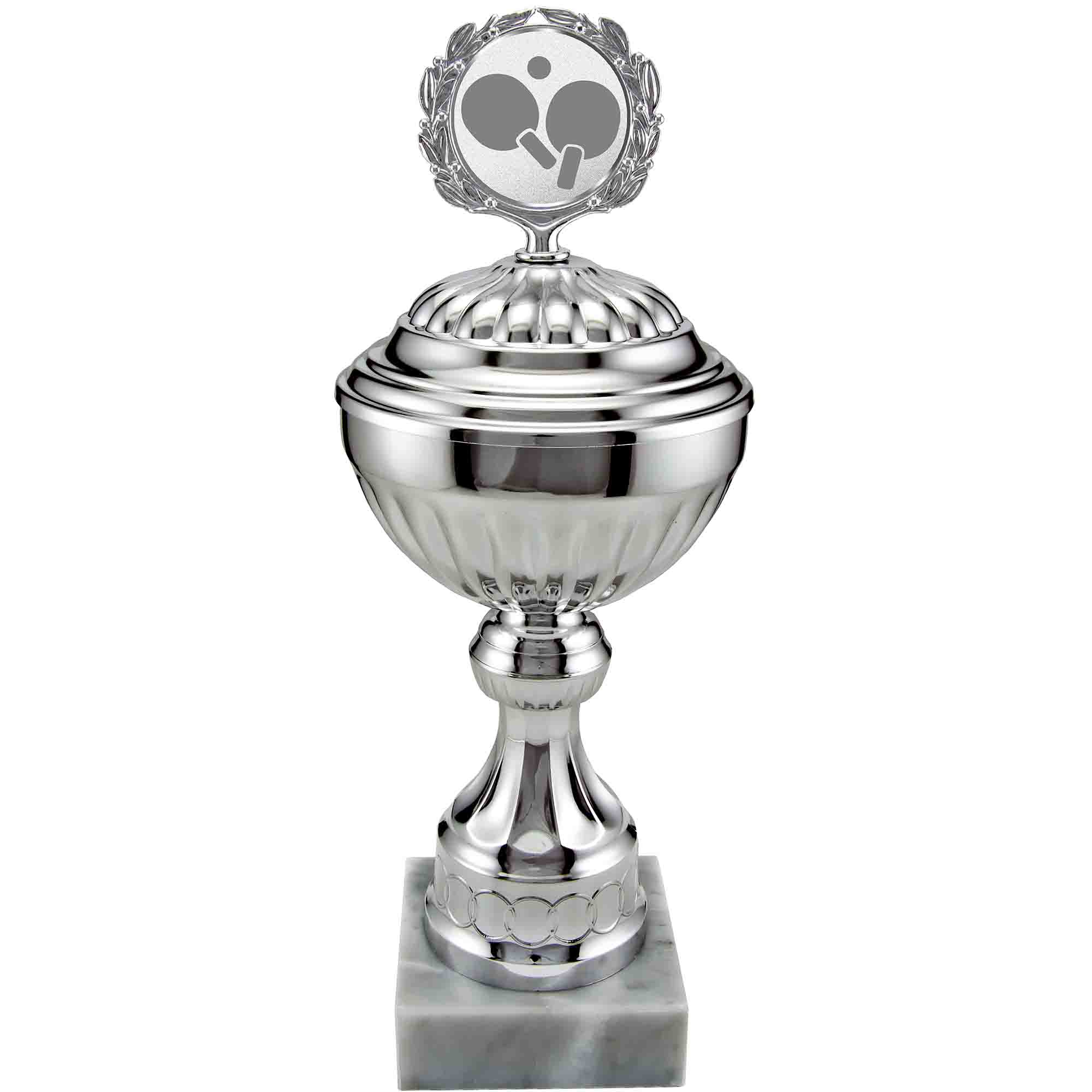 Trophy Bochum 29,0 cm silver