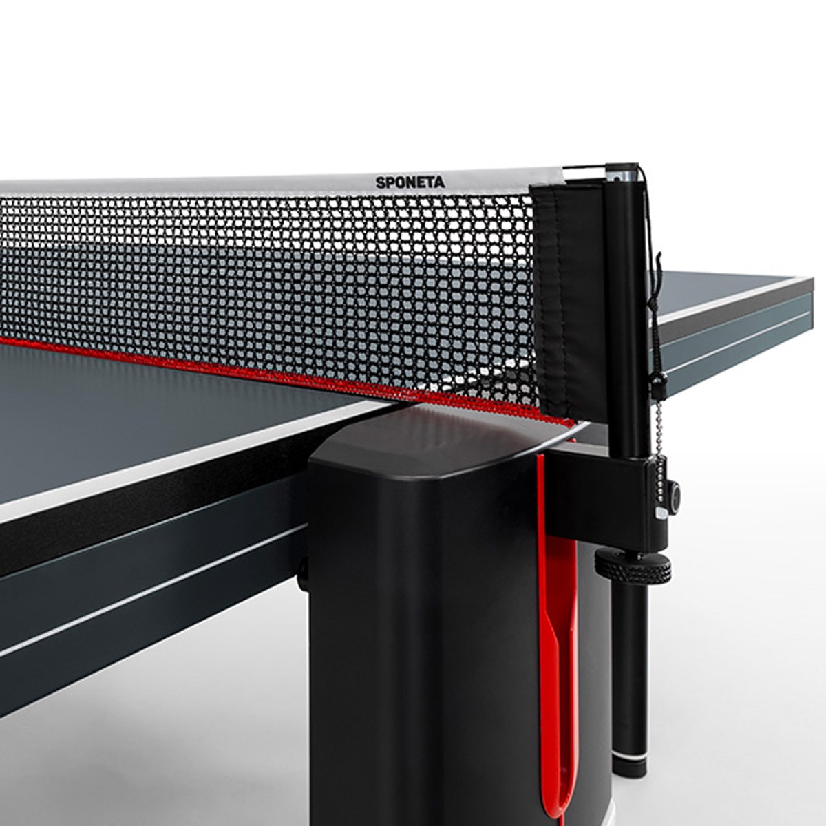 Sponeta Table SDL Pro Outdoor grey