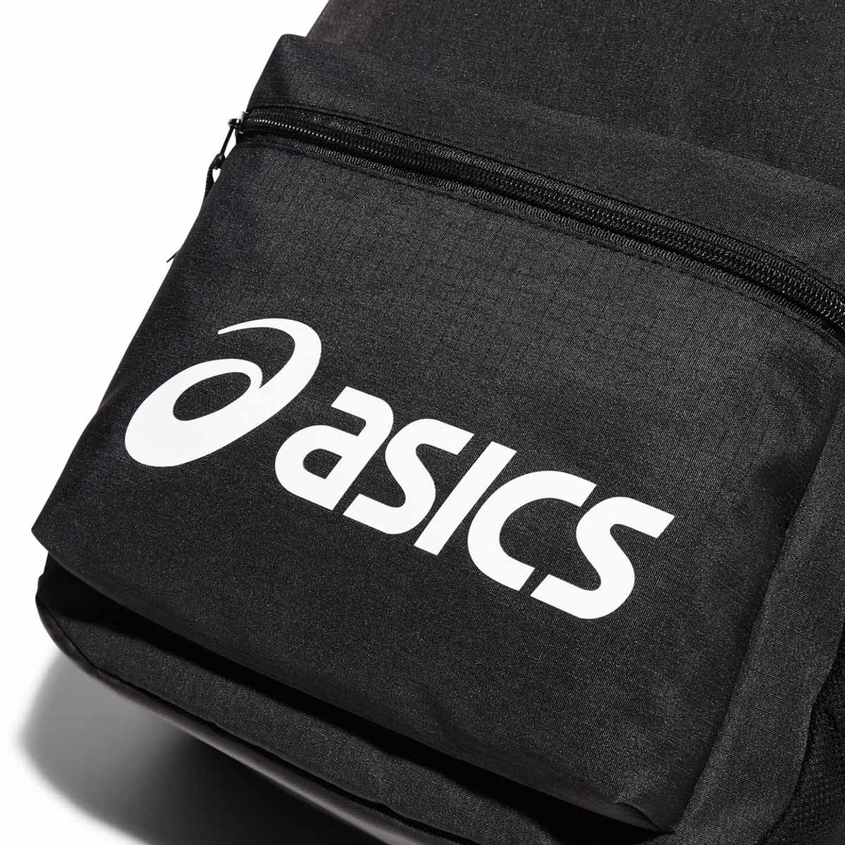Asics Rucksack Sport Backpack schwarz