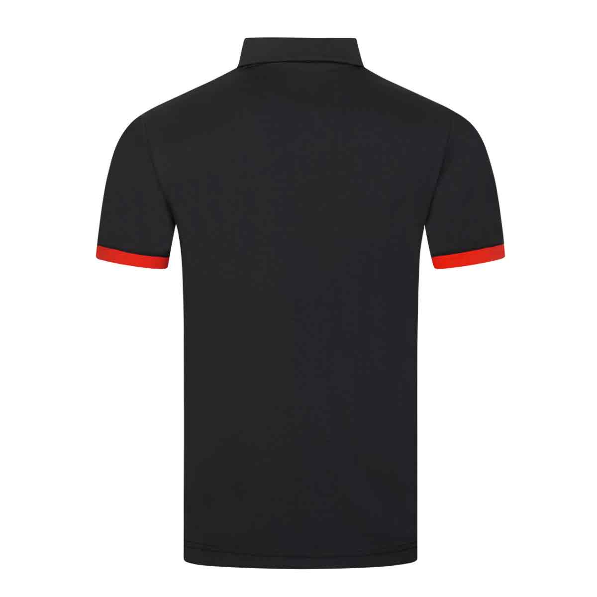 Donic Shirt Push Junior black/red