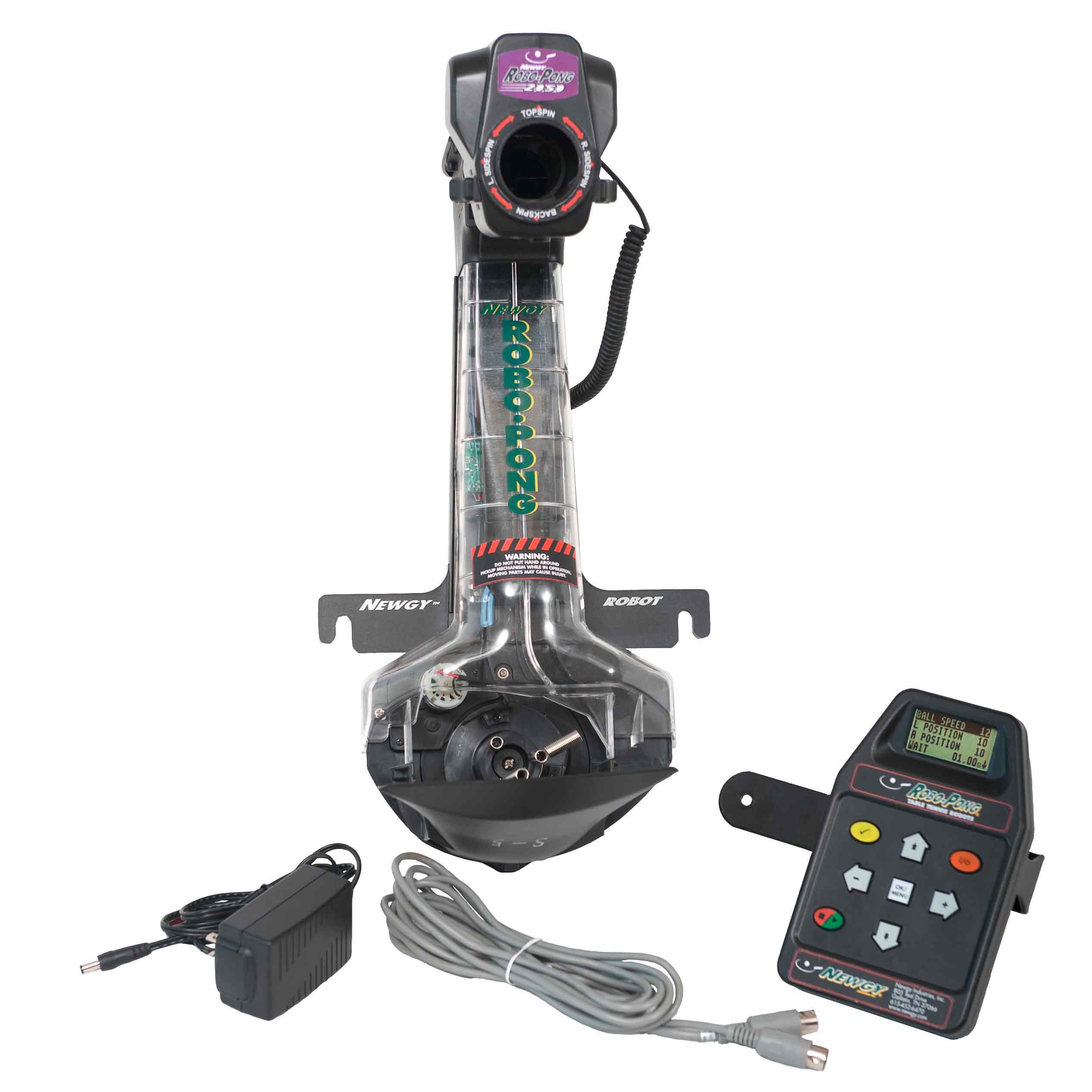 Donic Robot Robo-Pong Upgrade Kit Digital2055