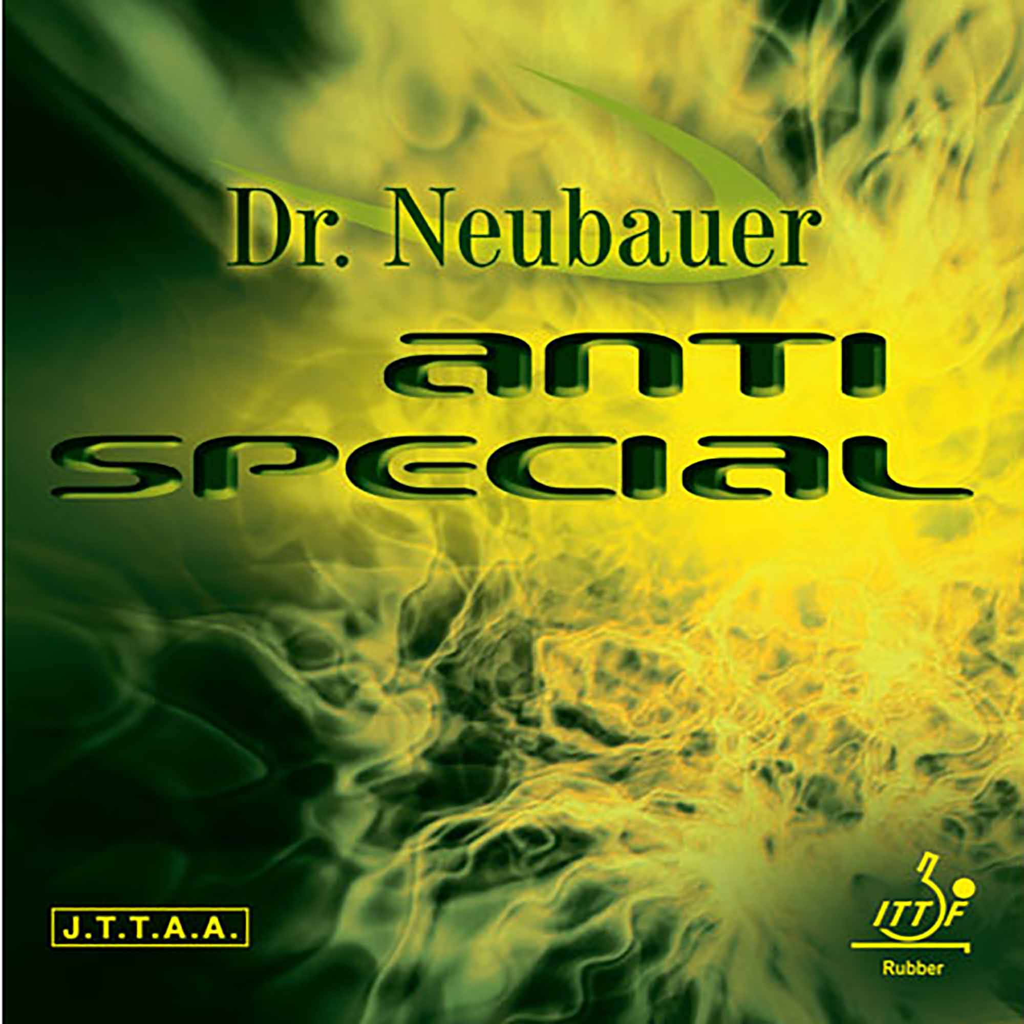Dr. Neubauer Belag Anti Special rot 1,8 mm