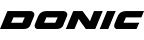 Logo der Marke DONIC