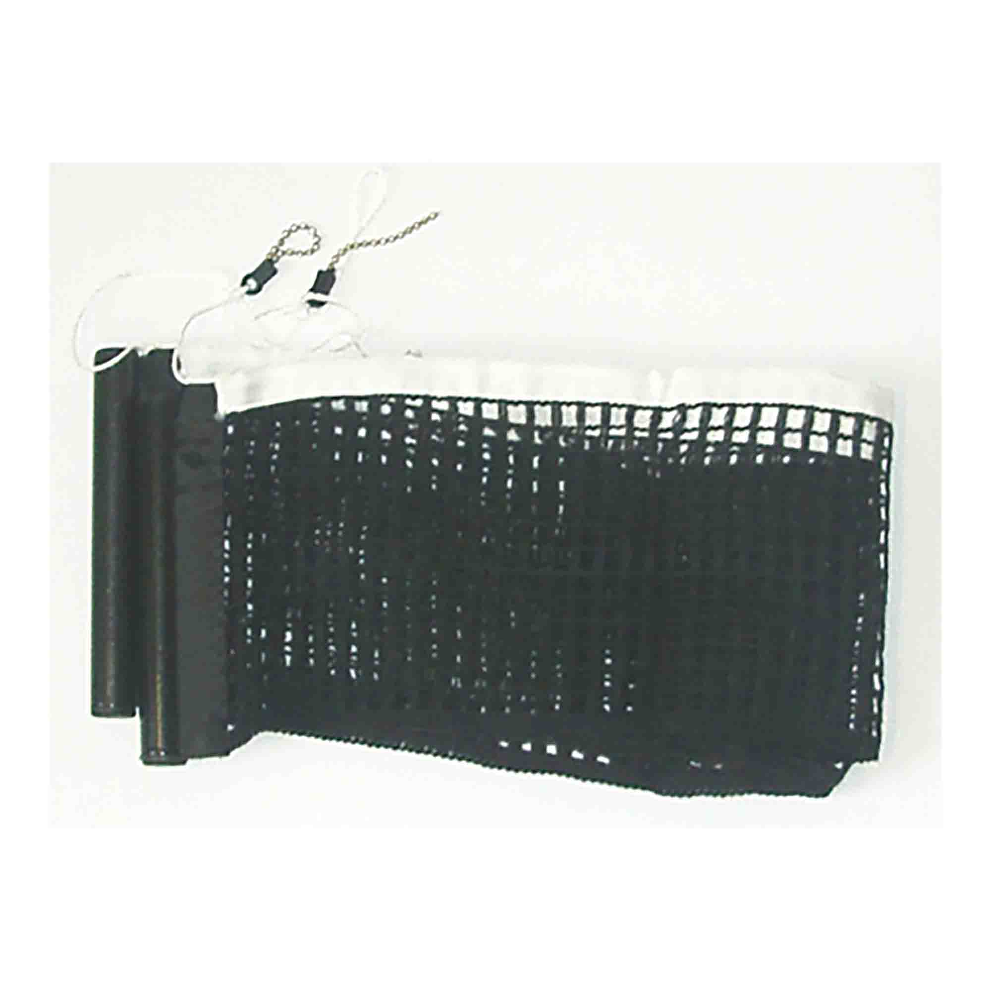 Replacement net black with net-post black