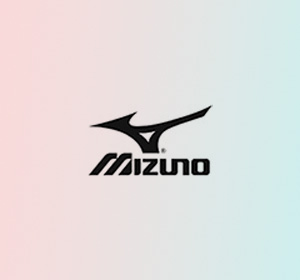 Logo der Marke MIZUNO
