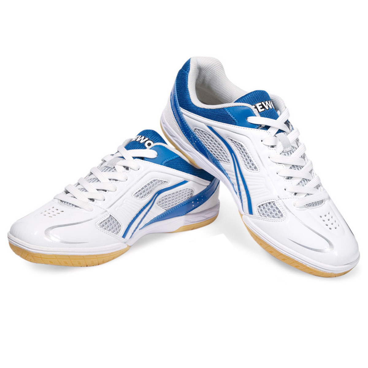 GEWO Shoe Smash Flex Model 2022 white/blue 41