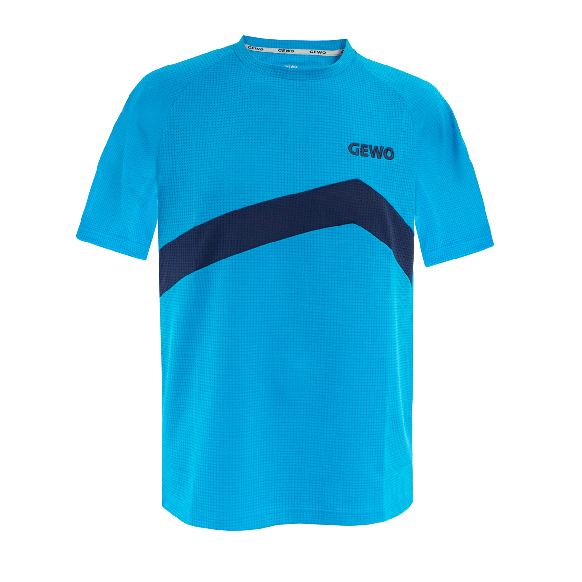 GEWO T-Shirt Belas Promo #teamGEWO blue/navy XS