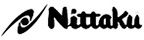 Logo der Marke Nittaku
