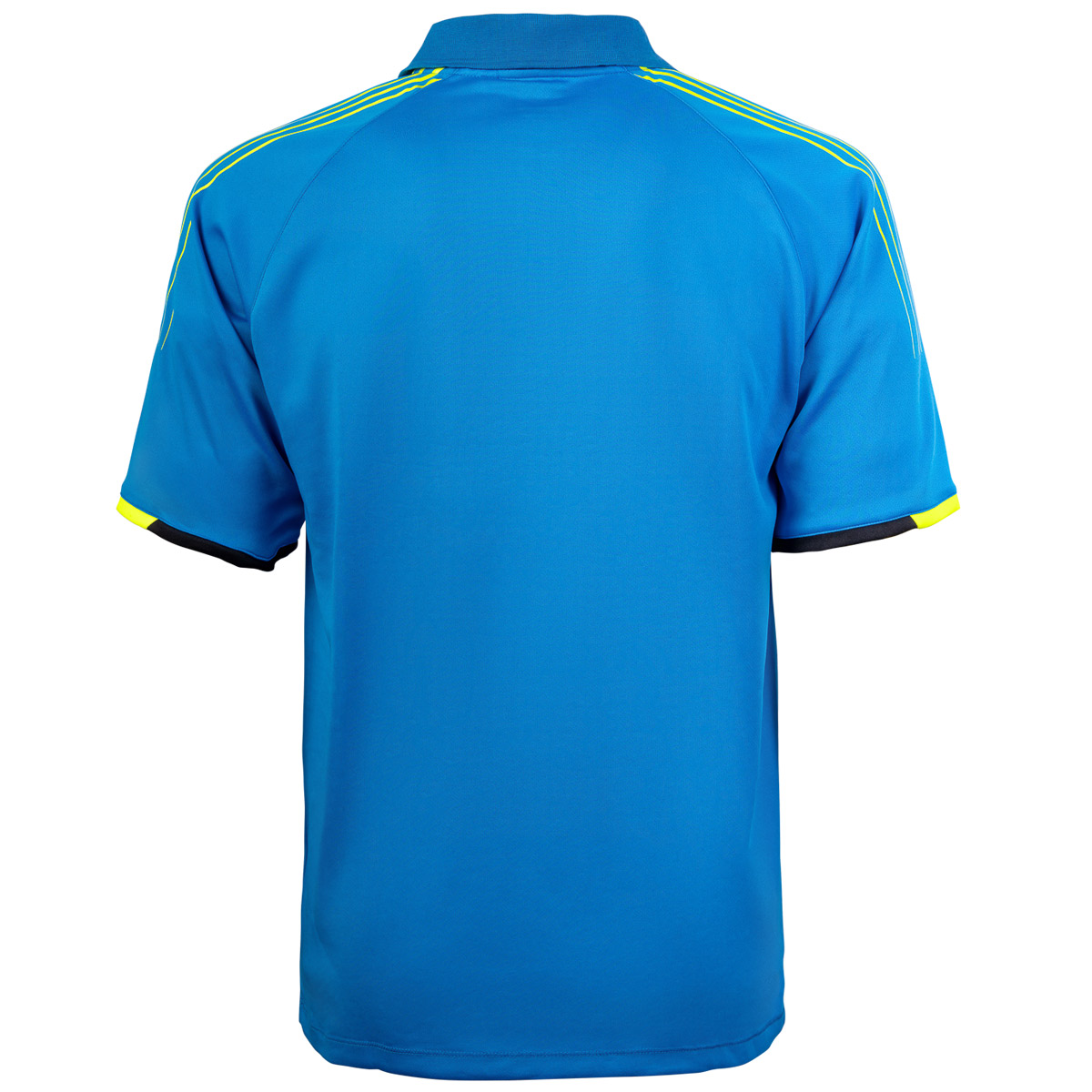 andro Shirt Avos blue/yellow XS