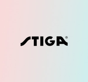 Logo der Marke STIGA