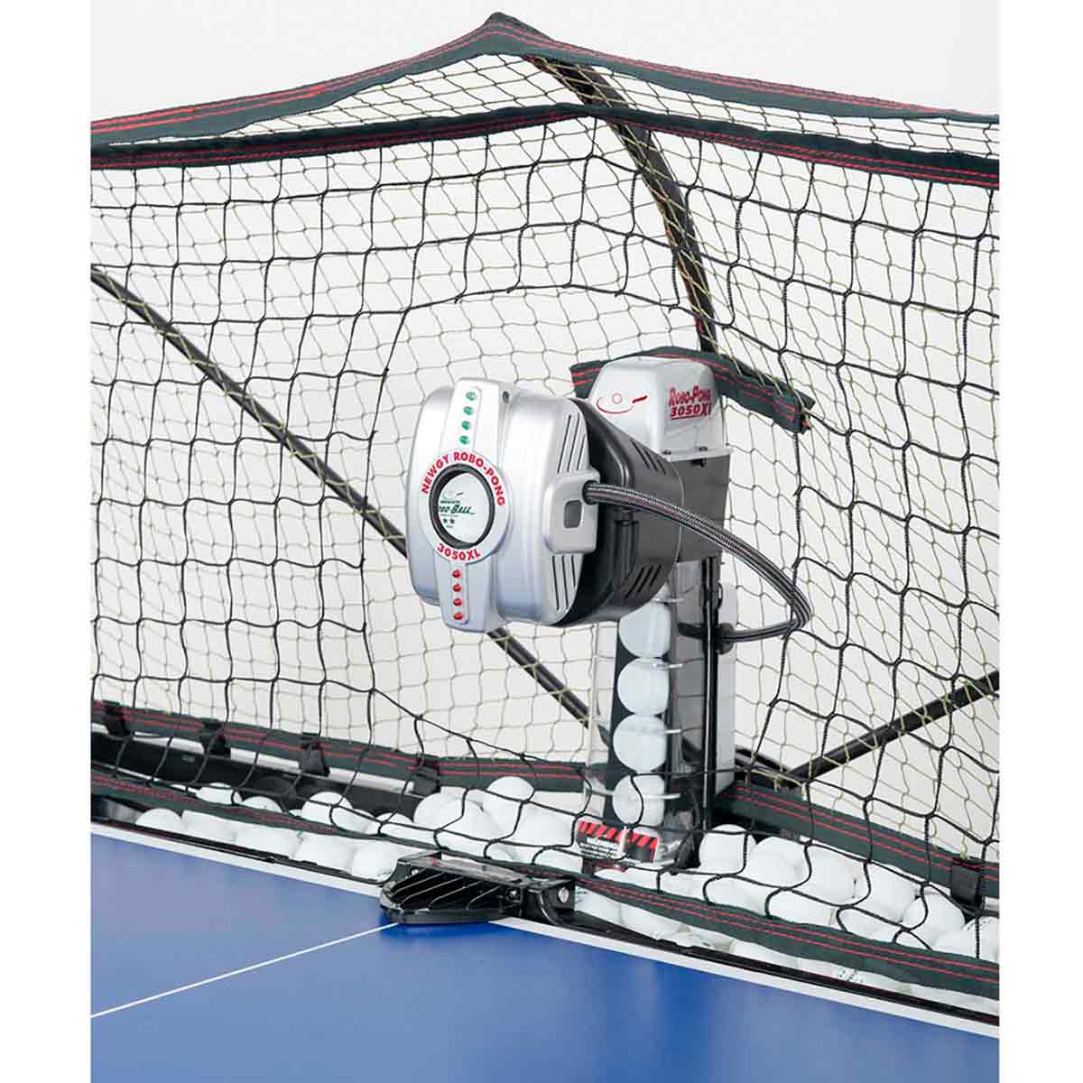 Donic Robot Newgy Robo-Pong 3050XL incl. 72 Trainingballs