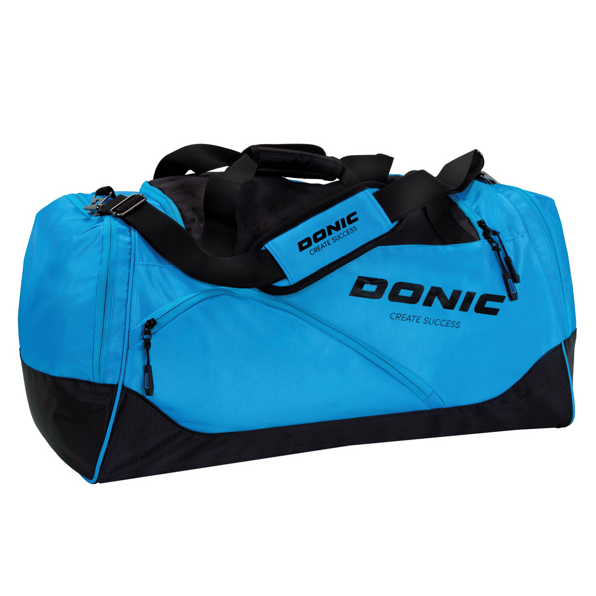 Donic Sportsbag Tense blue/black