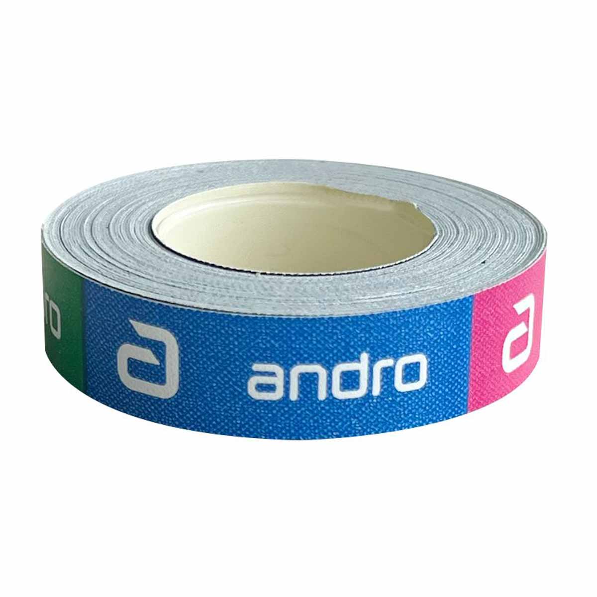 andro Kantenband Colours 10mm/5m Diverse Farben