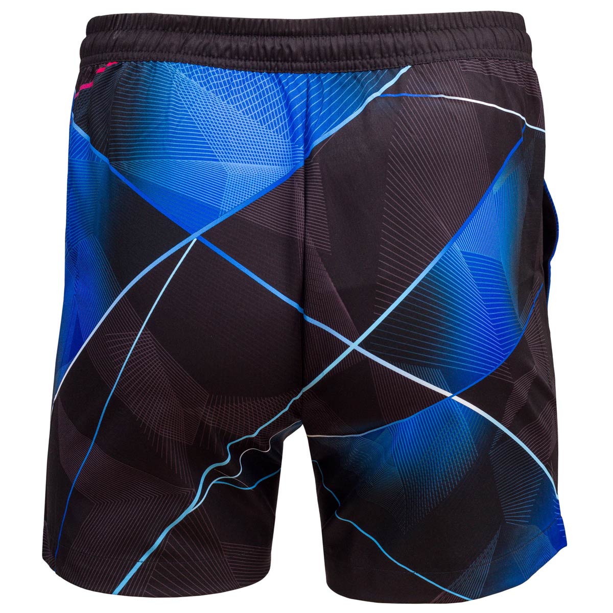 Victas Shorts V-Shorts 317 schwarz/blau L