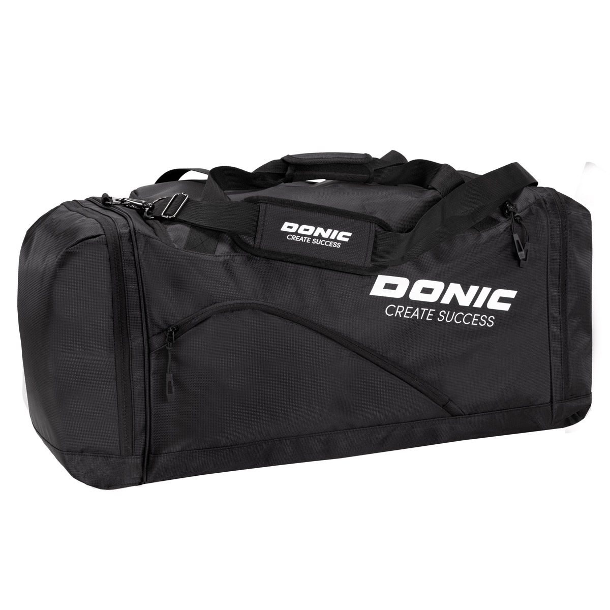Donic Sportsbag Volt black