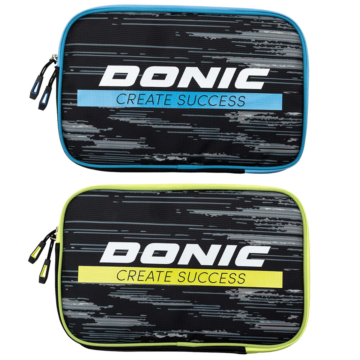Donic Double Wallet Pop