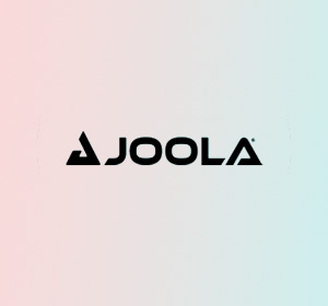 Logo der Marke JOOLA