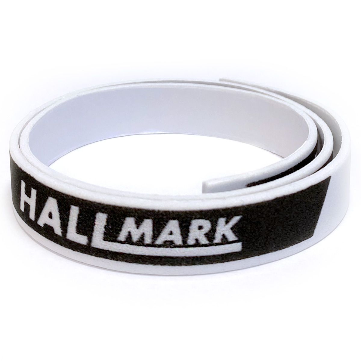 HALLMARK assembly edge tape