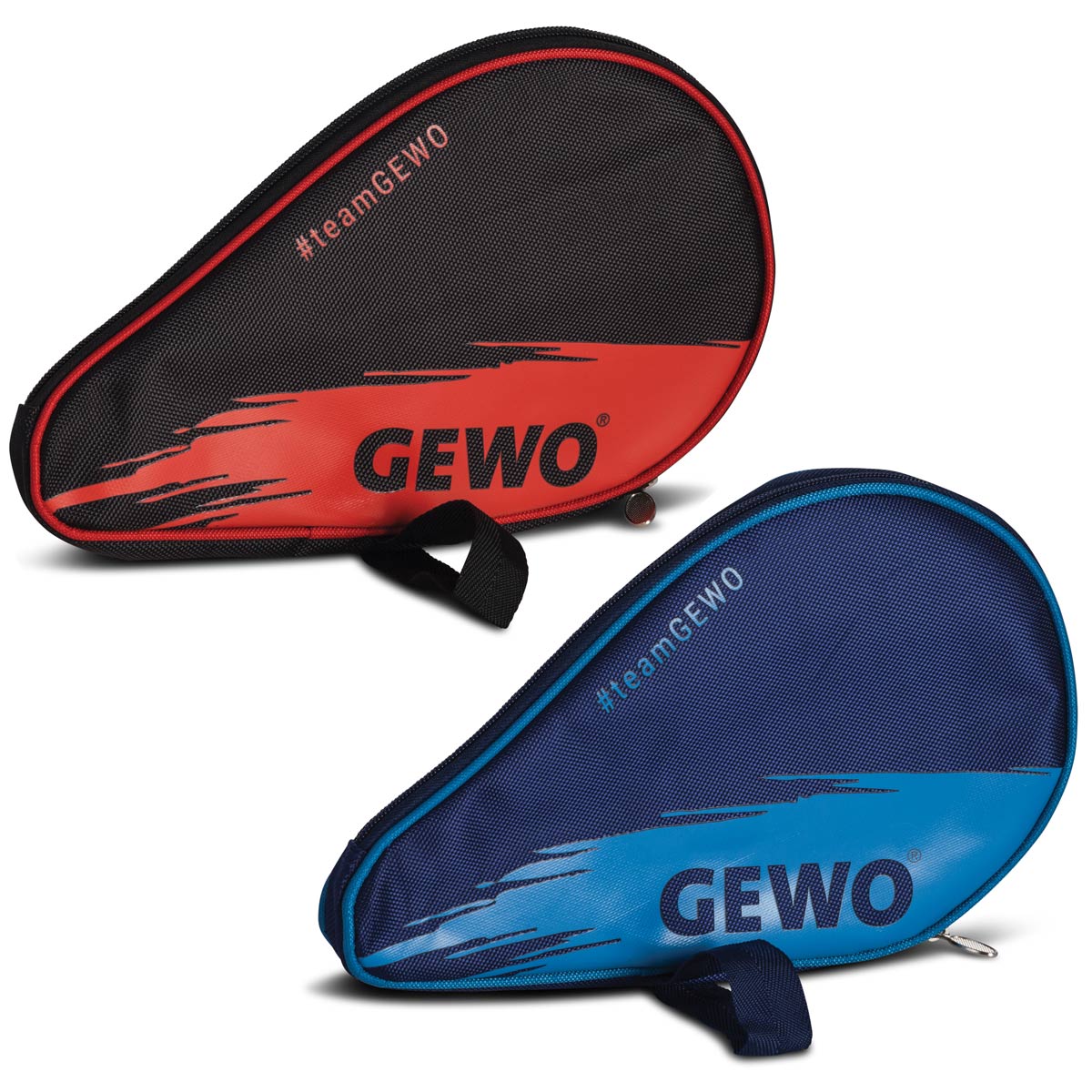 GEWO Round Cover Wave with ball compartment