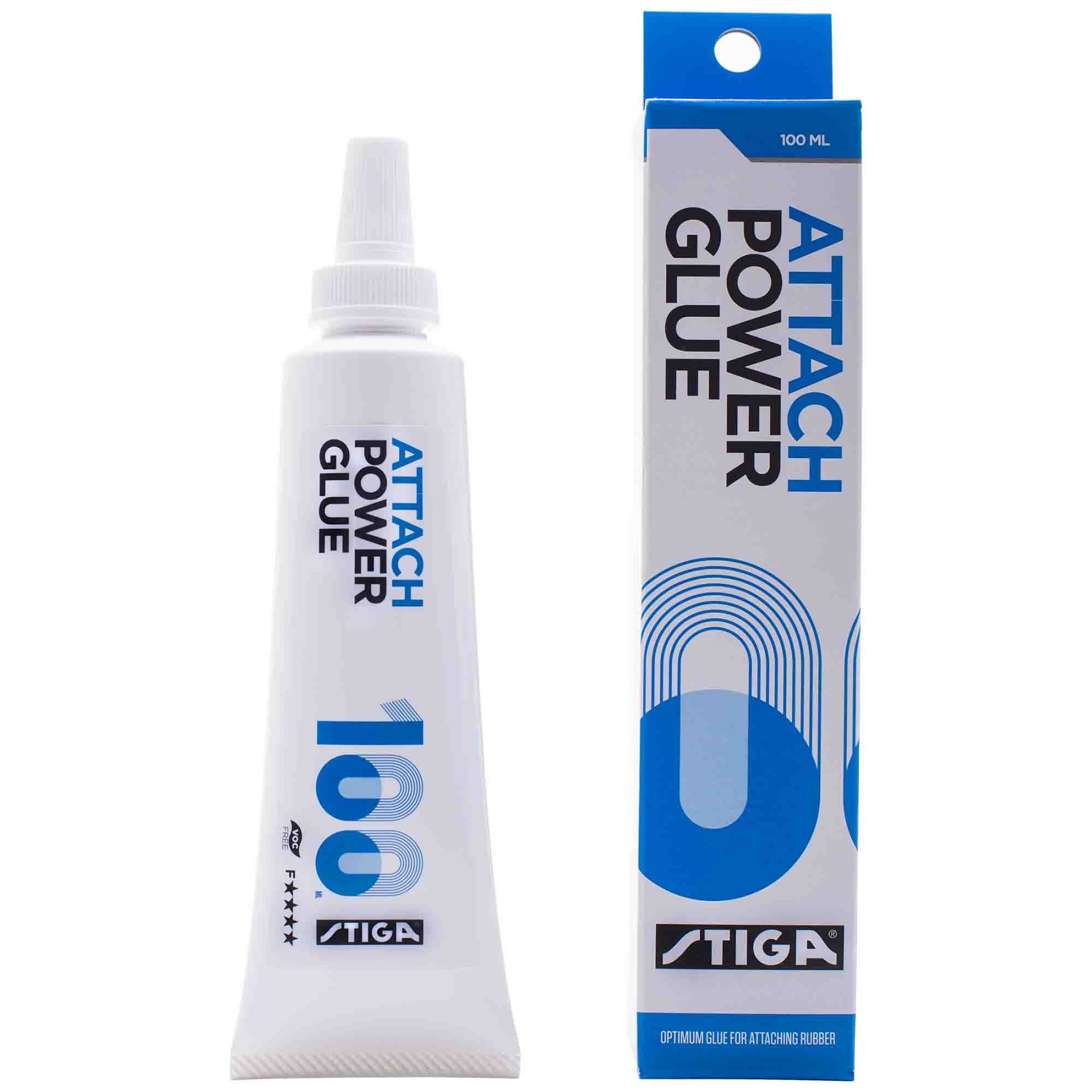 STIGA Glue Attach powerglue 100 ml