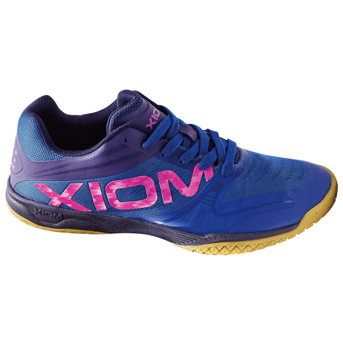 XIOM Shoe FT Igre blue 10,5