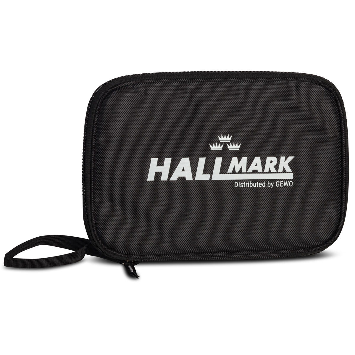 HALLMARK Single Cover Classic black