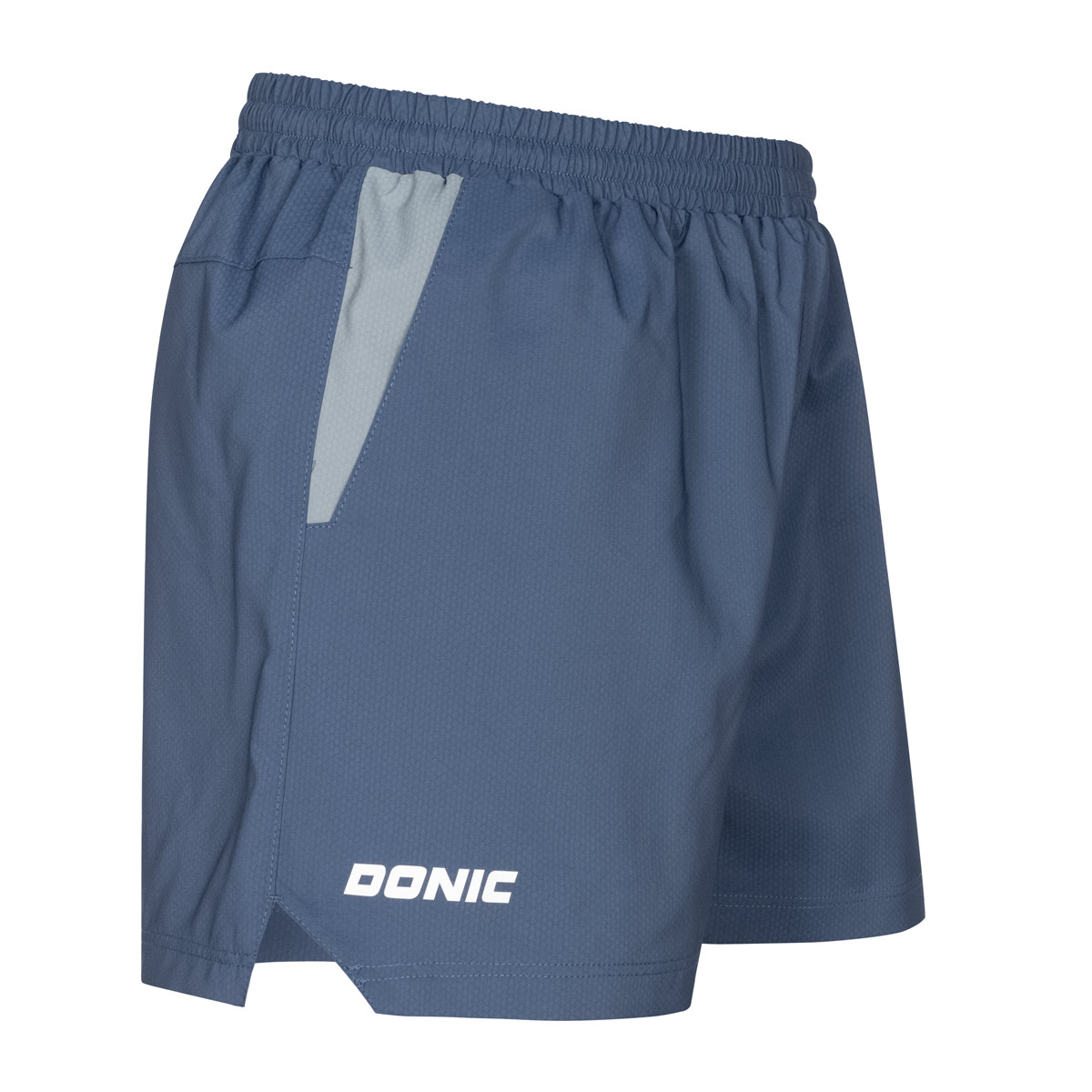 Donic Shorts Dive marine/grey M