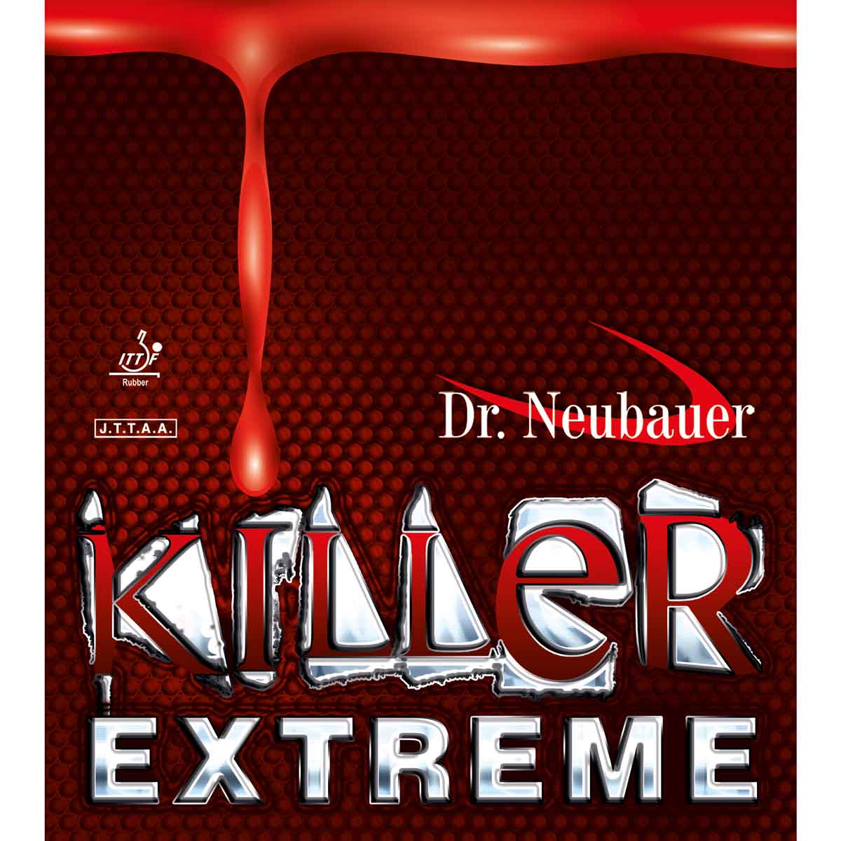 Dr. Neubauer Rubber Killer Extreme