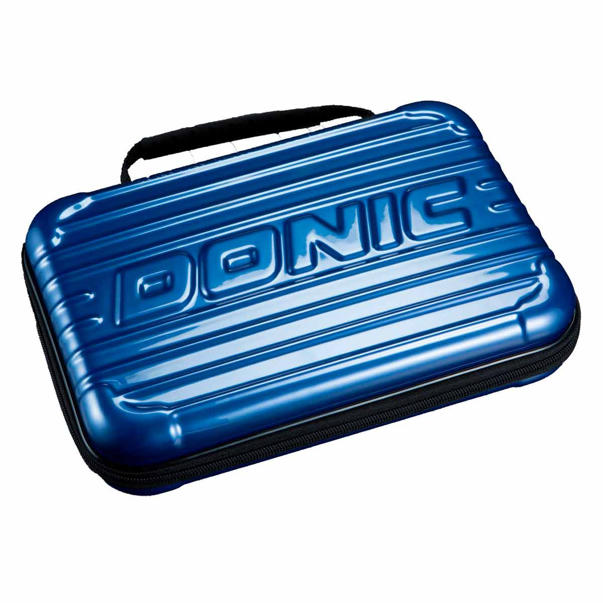 Donic Racket case Hardcase blue